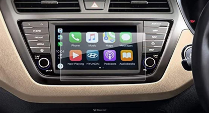Premium Screen Guard for Hyundai Old i20