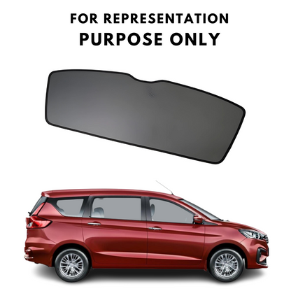 Car Window Fix Black Sunshades For Maruti Suzuki Ertiga