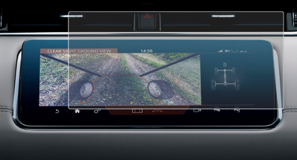 Premium Screen Guard for Land Rover Evoque