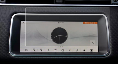 Premium Screen Guard for Land Rover Evoque