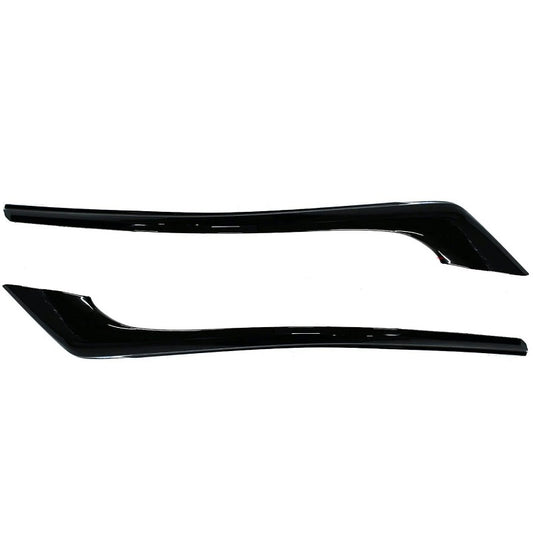 Eyebrows For Fortuner Legender - Model 2021 Onwards