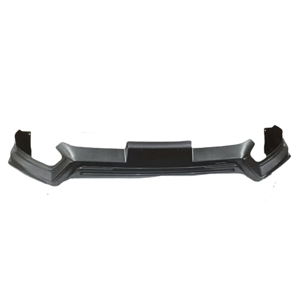 Fortuner Legender to Legender Plus Conversion Skirting Kit