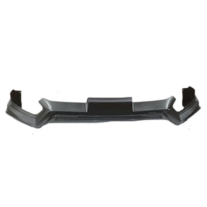 Fortuner Legender to Legender Plus Conversion Skirting Kit