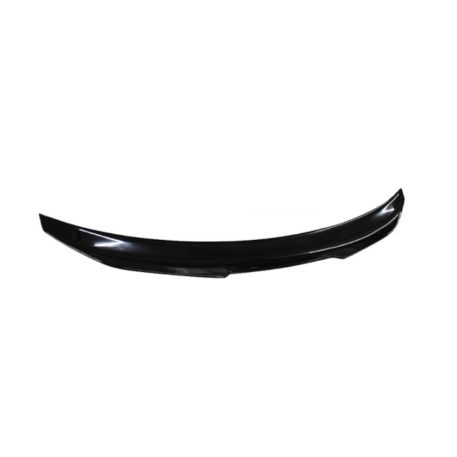 PSM Style High Kick Carbon Fiber Trunk Spoiler - BMW G80 M3 & G20, F30 3 Series