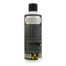 Headlight Lens Restorer And Protectant