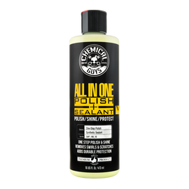 V4 All-In-One Compound Polish