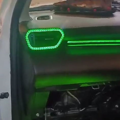 Ambient Interior Lights For Grand Vitara -  Model 2022 Onwards