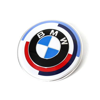 BMW Jahre Edition- Complete Logo Kit