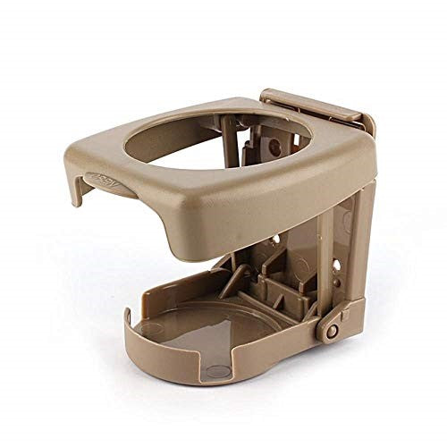 Foldable Glass Holder Beige