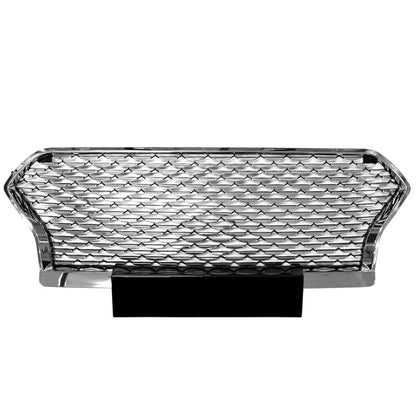 Front Grill For Creta - Model 2020 Onwards