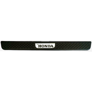 Carbon Fiber Scuff Plates For Honda