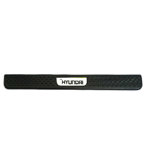 Carbon Fiber Scuff Plates For Hyundai now