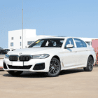 BMW F10 To F90 Conversion Body Kit