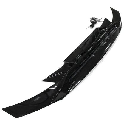 Hood Light Bug Visor for Mahindra Scorpio N - Model 2022 Onwards