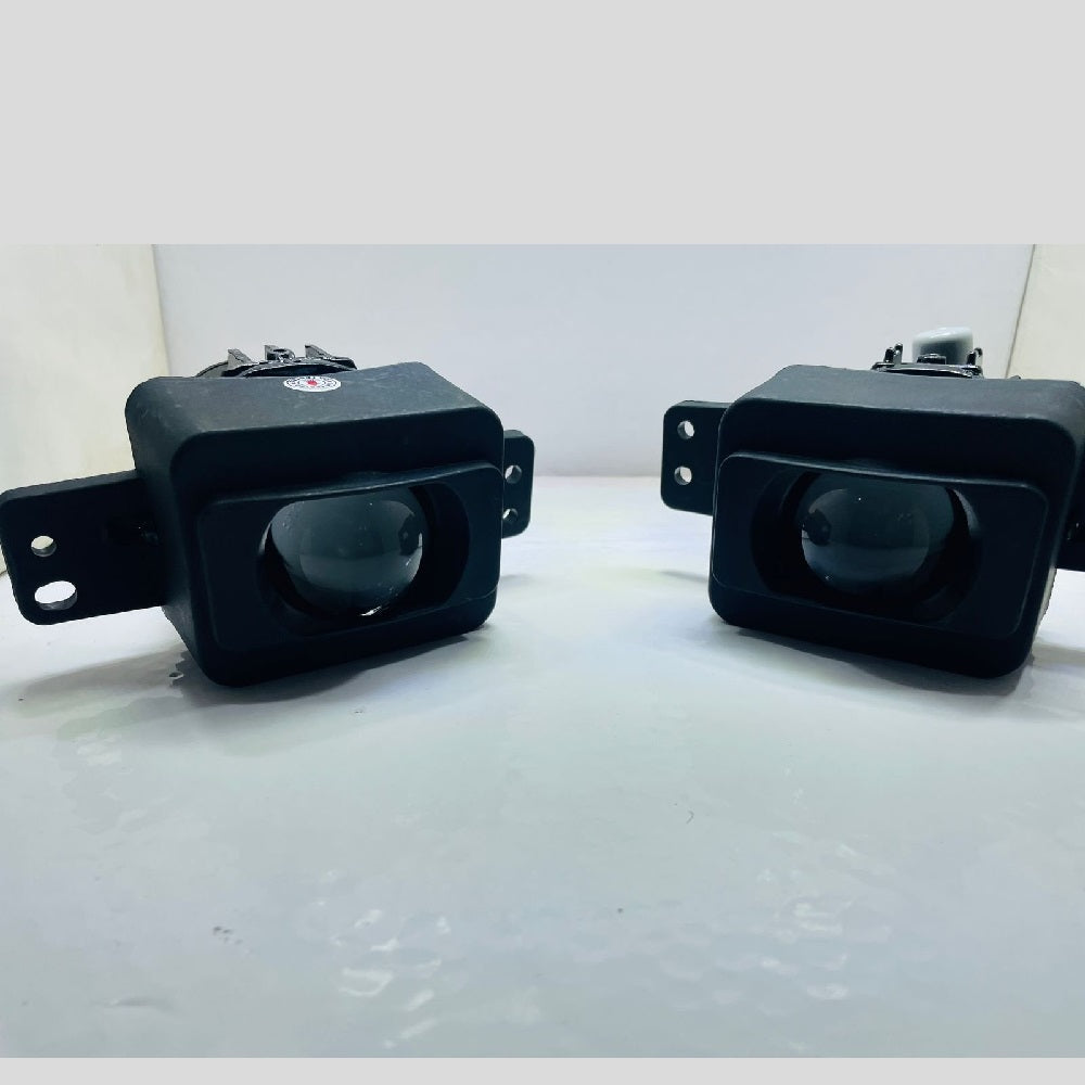 LED Fog Lamp For Tata Nexon - Model 2017 Onwards