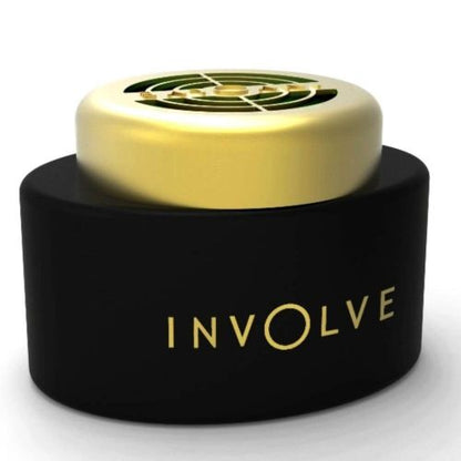 Involve® Music - Gel Car Fragrance