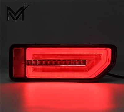 Taillight For Jimny - Model 2023 Onwards