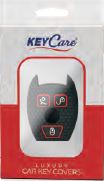 Mercedes Benz KC-54 - Silicone Car Key Covers