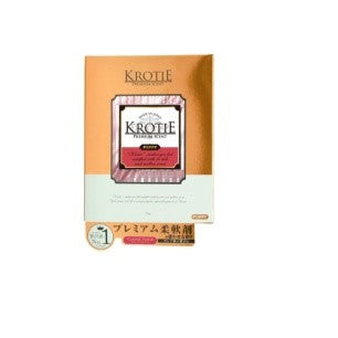 Krotie - Premium Scent - Under Seat Imported Gel Box