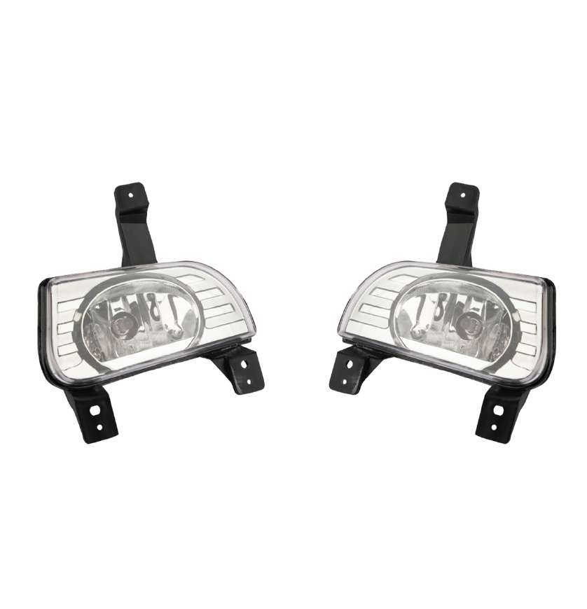 Fog Lamp For Mahindra Scorpio Classic