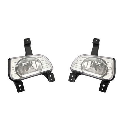 Fog Lamp For Mahindra Scorpio Classic
