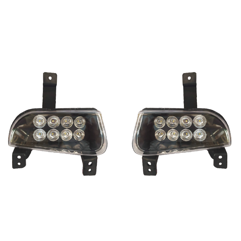 LED Fog Light For Mahindra Scorpio Classic