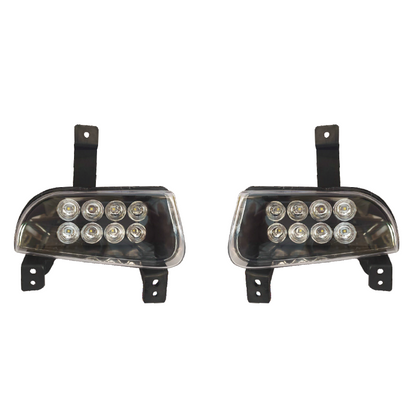LED Fog Light For Mahindra Scorpio Classic