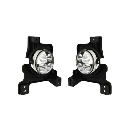 Fog Lamp For Mahindra Old Scorpio