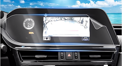 Premium Screen Guard for Lexus ES