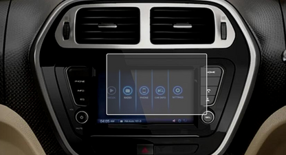 Premium Screen Guard for Mahindra Bolero Neo
