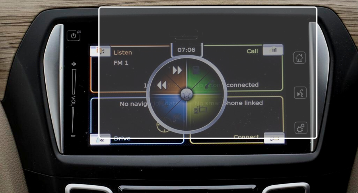 Premium Screen Guard for Maruti Suzuki Ciaz