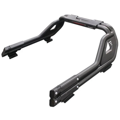 Dual-Pipe Roll Bar For Hilux - Model 2022 Onwards