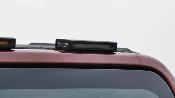 UFO Style Roof Marker Lights LED for All Cars