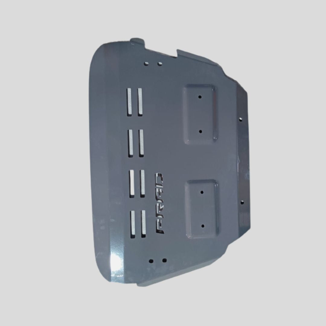 Under Body Front For Mahindra Thar - Model 2020 Onwards