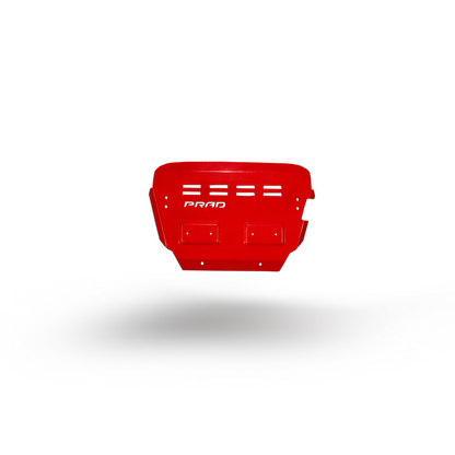 Under Body Front For Mahindra Thar - Model 2020 Onwards