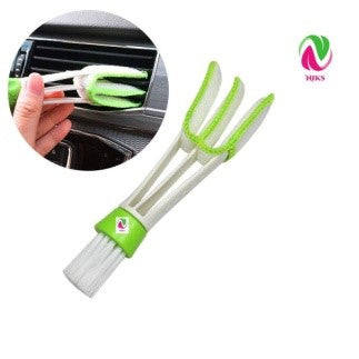 Car Air Outlet Vent Internal Cleaning Brush
