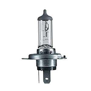 Osram Rallye H4 Halogen Headlight Bulb
