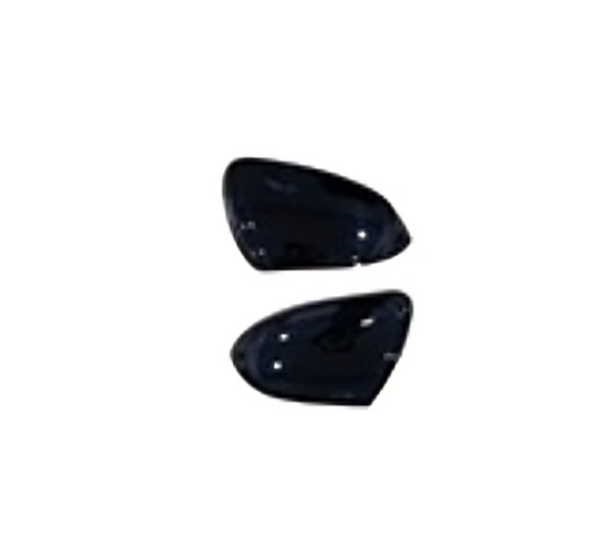 Black Finish ORVM Garnish For Hyundai I10 Grand Nios – Model 2019 Onwards