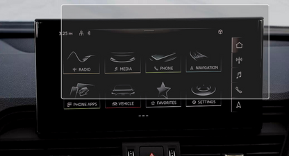 Premium Screen Guard for Audi Q5