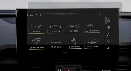 Premium Screen Guard for Audi Q5
