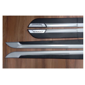 Universal Smart Cladding for Renault