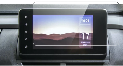 Premium Screen Guard for Renault Kiger