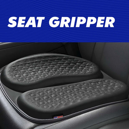 Comfortable Seat Gripper Cushion For Cars