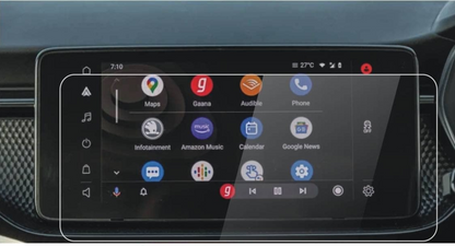 Premium Screen Guard for Skoda Slavia