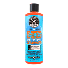Heavy Duty Water Spot Remover