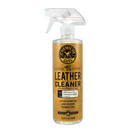 Leather Cleaner Color Less & Odor Less Super Cleaner