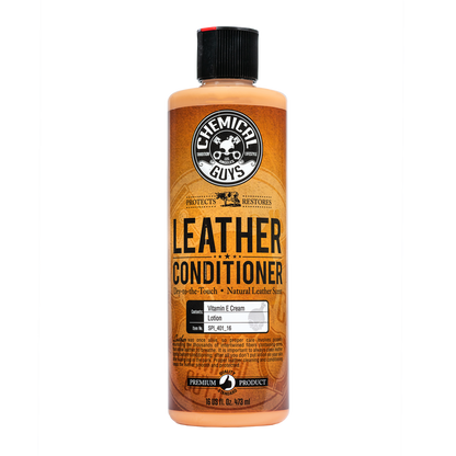 Leather Conditioner