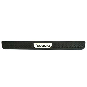Carbon Fiber Scuff Plates For Suzuki