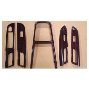 Maruti Suzuki Swift 2018/Dzire 2017 Interior Styling Kit