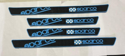 SPARCO- Scuff Plates (Universal)